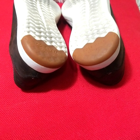 COLE HAAN SNEAKERS - Picture 9 of 11